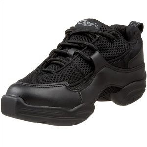 Capezio Jazz Dance Sneaker